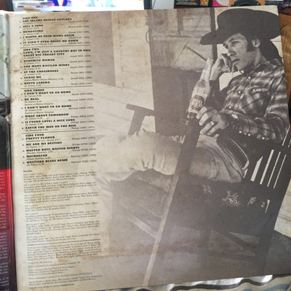 Sir Douglas Quintet - The Mono Singles ’68–’72 | Mint (M) Mint (M)-