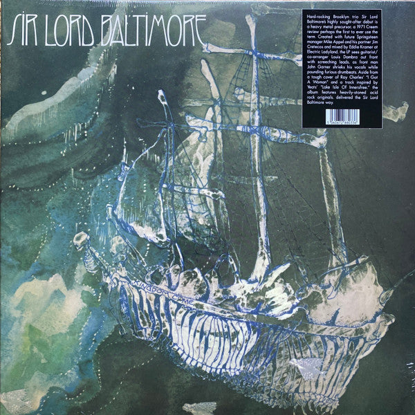 Kingdom Come | Mint (M) Mint (M)-