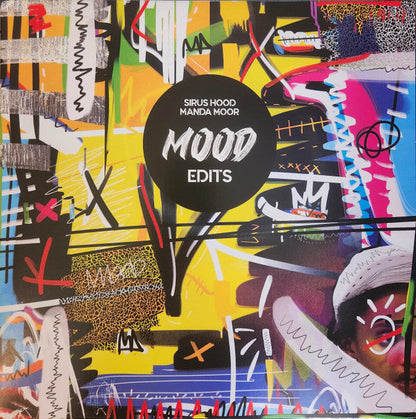 Mood Edits | Mint (M) Mint (M)-