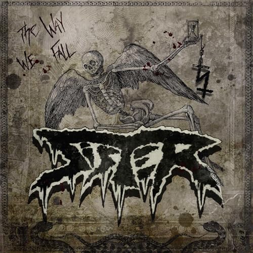 Sister - The Way We Fall |-
