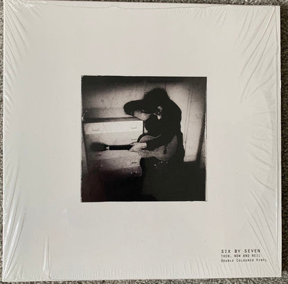 Six By Seven - Then, Now and Neil | Mint (M) Mint (M)-