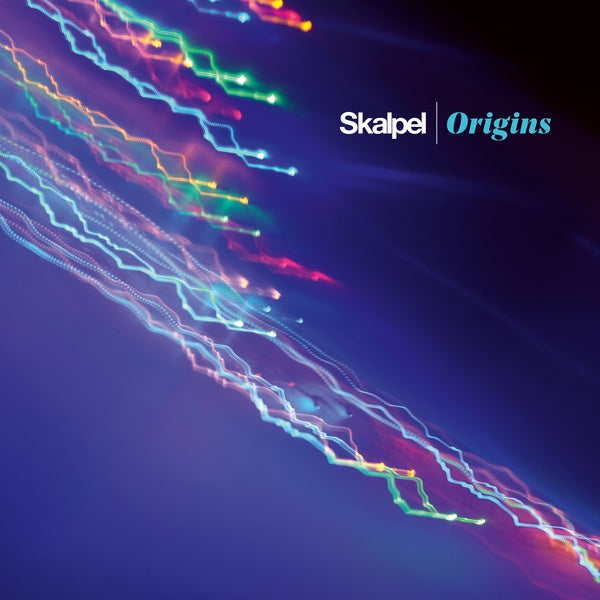 Skalpel - Origins [Import] (VINYL) | Mint (M) Mint (M)-