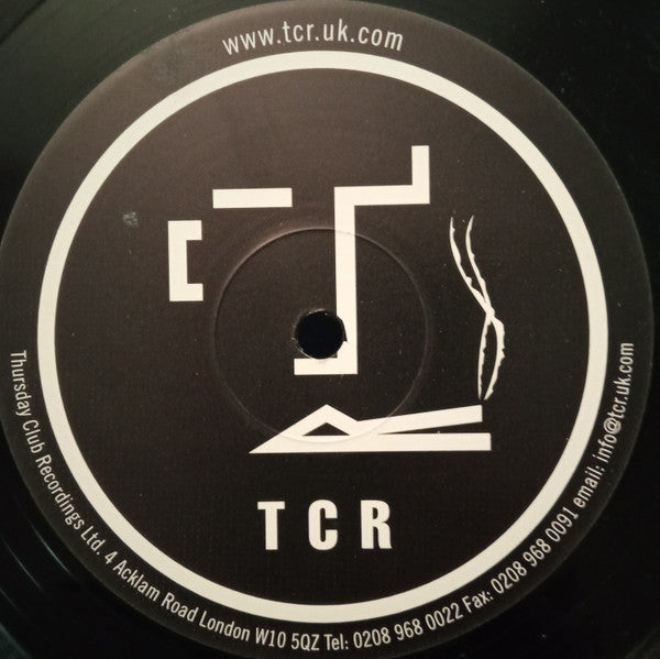 Sketch & Jeorge Ma'lo - Solid Ground | Near Mint (NM) Generic-