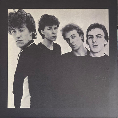 Skids - Scared To Dance (2xRED VINYL) | Mint (M) Mint (M)-