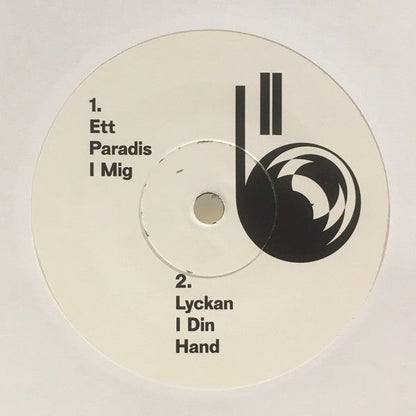 Skiftande Enheter - Öppna Landskap EP | Mint (M) Mint (M)-