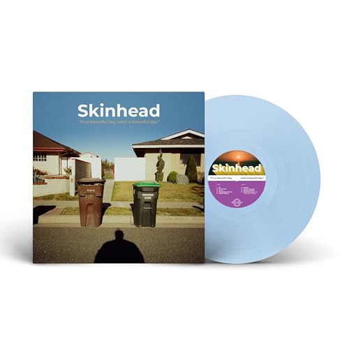 Skinhead - What A Beautiful Day It'S A Beautiful Day |-