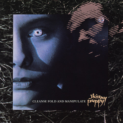 Skinny Puppy - Cleanse Fold And Manipulate (VINYL) |-