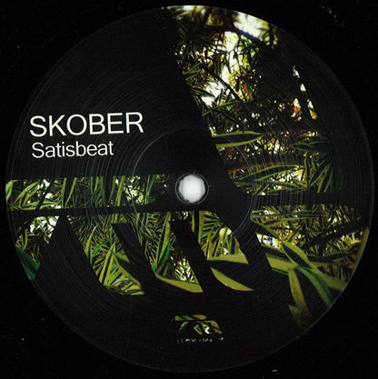 Skober - Satisbeat | Mint (M) Generic--