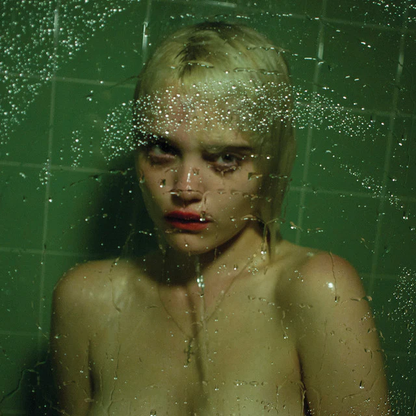 Sky Ferreira - Night Time, My Time (COLOR VINYL) | Mint (M) Mint (M)-