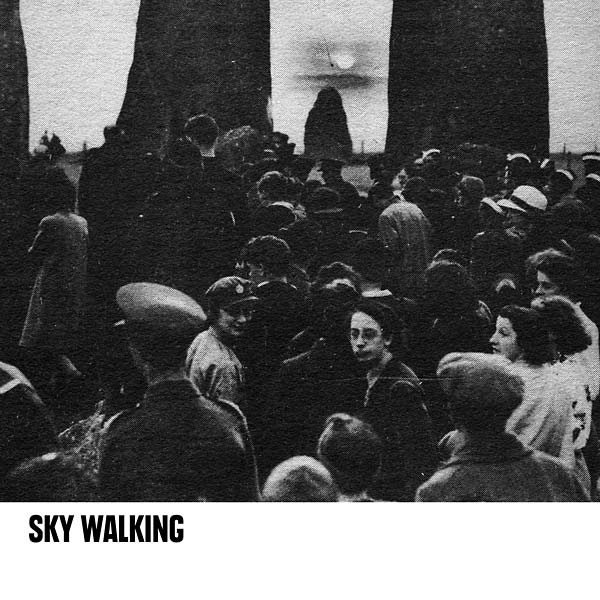 SKY WALKING - Sky Walking |-