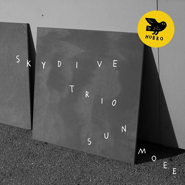 SKYDIVE TRIO - Sun Moee |-