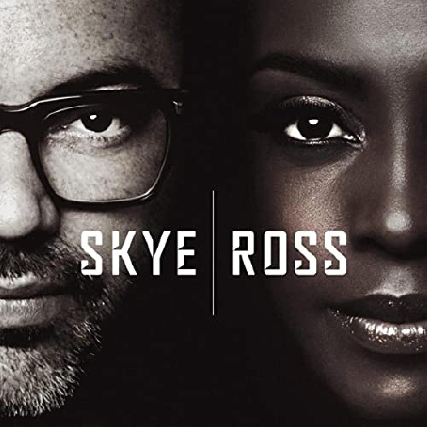 Skye & Ross - Skye & Ross (VINYL) | Mint (M) Mint (M)-