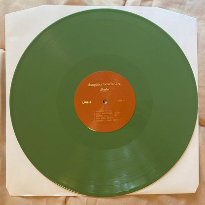 Slaughter Beach, Dog - Birdie | Mint (M) Mint (M)-