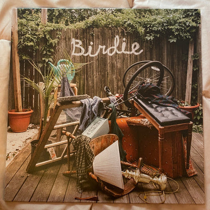 Slaughter Beach, Dog - Birdie | Mint (M) Mint (M)-