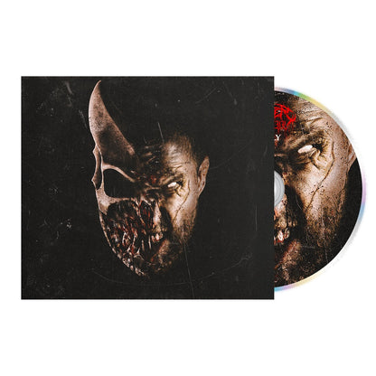 Slaughter To Prevail - Grizzly (CD) | Mint (M) Mint (M)-