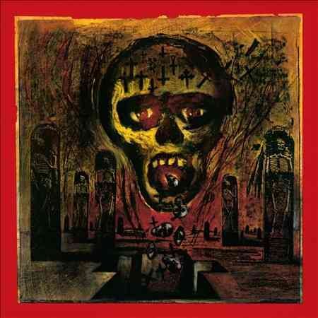 Slayer - Seasons in the Abyss [Explicit Content] | Mint (M) Mint (M)-
