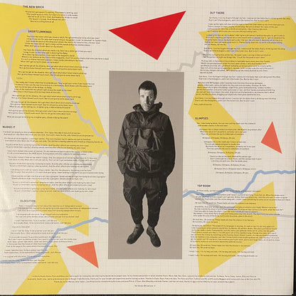 Sleaford Mods - Spare Ribs | Mint (M) Mint (M)-