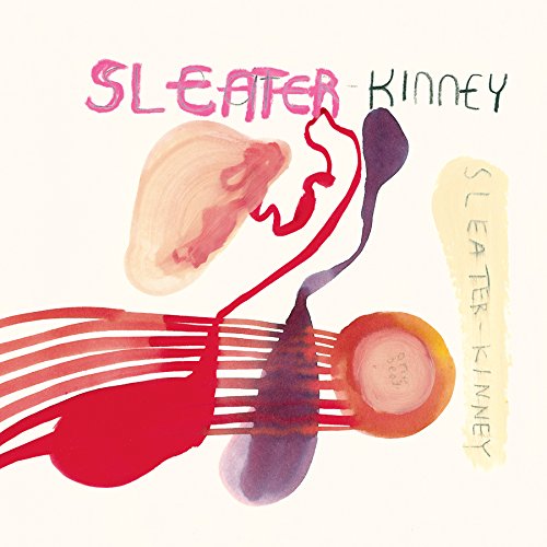 Sleater-Kinney - One Beat (VINYL) | Mint (M) Mint (M)-