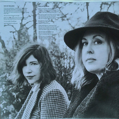 Sleater-Kinney - Path Of Wellness (VINYL) | Mint (M) Mint (M)-