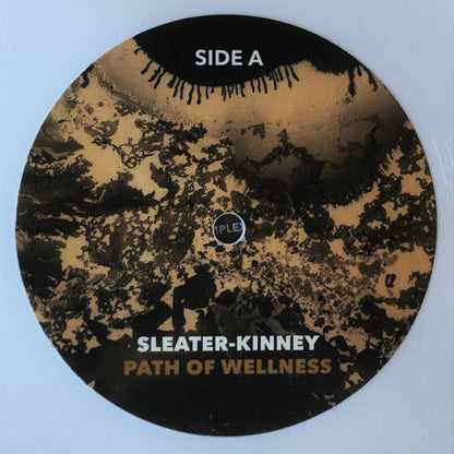 Sleater-Kinney - Path Of Wellness (VINYL) | Mint (M) Mint (M)-