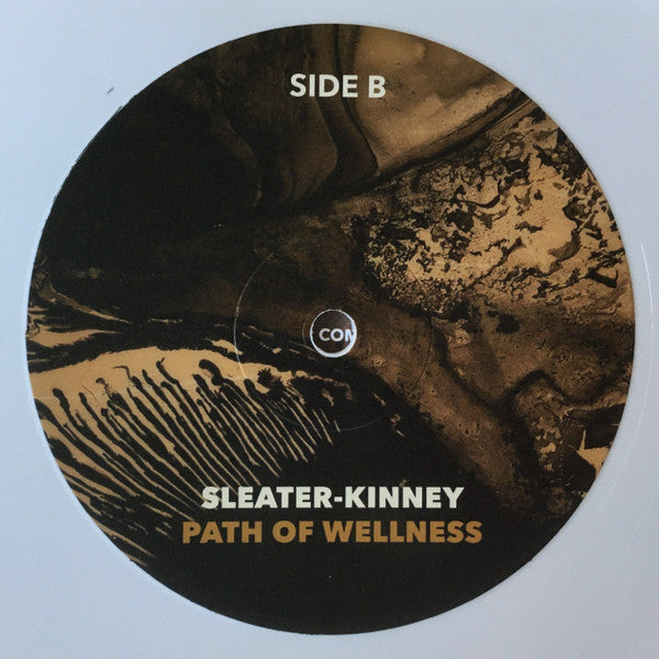 Sleater-Kinney - Path Of Wellness (VINYL) | Mint (M) Mint (M)-