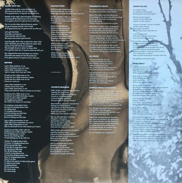 Sleater-Kinney - Path Of Wellness (VINYL) | Mint (M) Mint (M)-