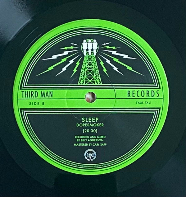 Sleep - Dopesmoker | Mint (M) Mint (M)-