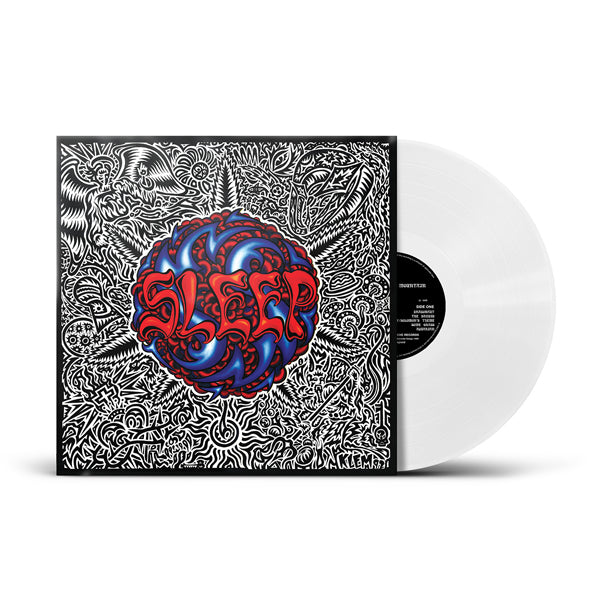 Sleep - Sleep'S Holy Mounain (Exclusive White Vinyl) |-