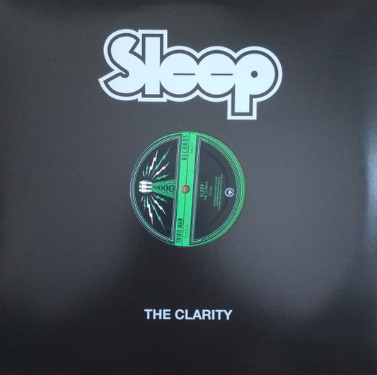 The Clarity | Mint (M) Mint (M)-