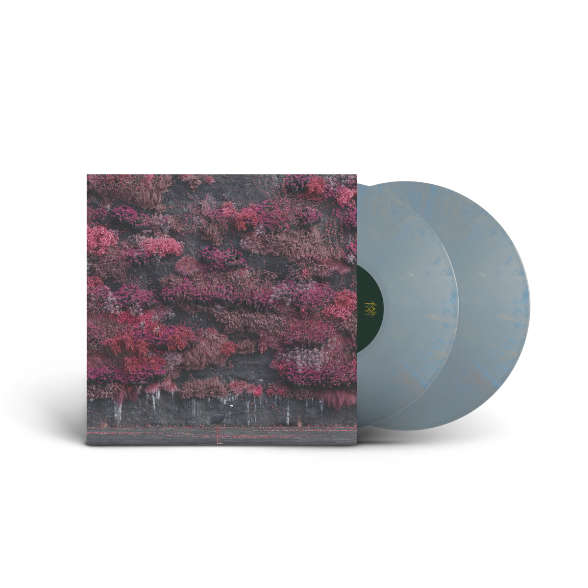 Sleep Token - Even In Arcadia (IEX Blended Lapis Lazuli 2xVINYL) | Mint (M) Mint (M)-