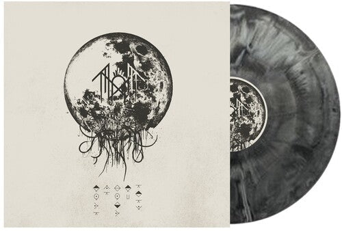 Sleep Token - Take Me Back to Eden (Black and Beige Galaxy Colored Vinyl) (2 Lp's) | Mint (M) Mint (M)-