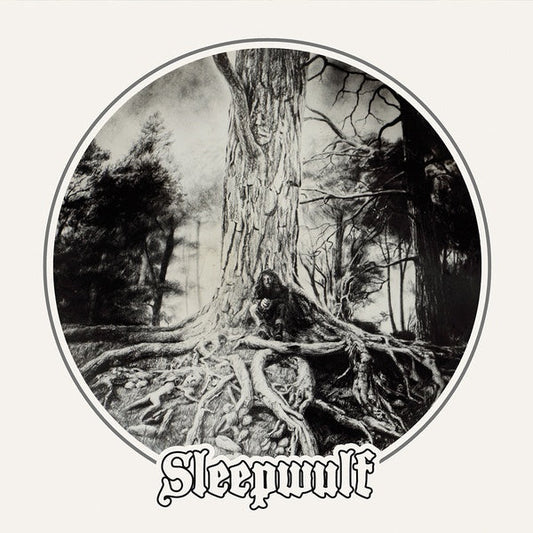 SLEEPWULF - Sleepwulf (Pink/Black Splatter Transparent Vinyl) | Mint (M) Mint (M)-