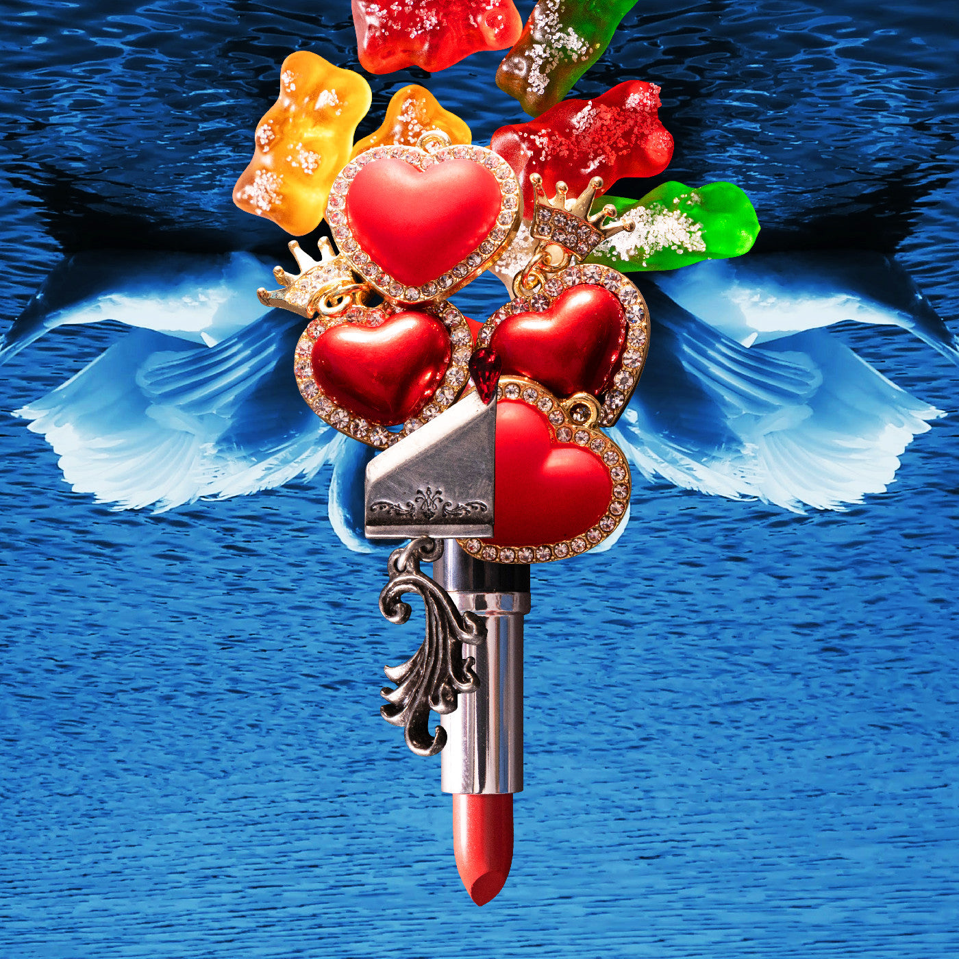 Sleigh Bells - Bunky Becky Birthday Boy (CD) | Mint (M) Mint (M)-
