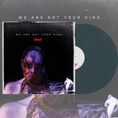 Slipknot - We Are Not Your Kind | Mint (M) Mint (M)-
