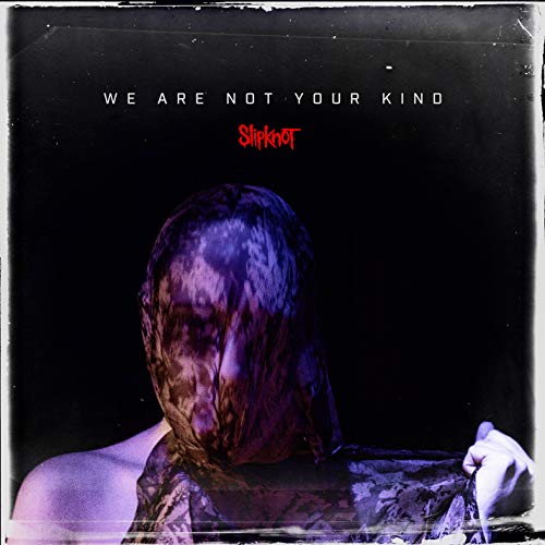 Slipknot - We Are Not Your Kind (with download card) | Mint (M) Mint (M)-