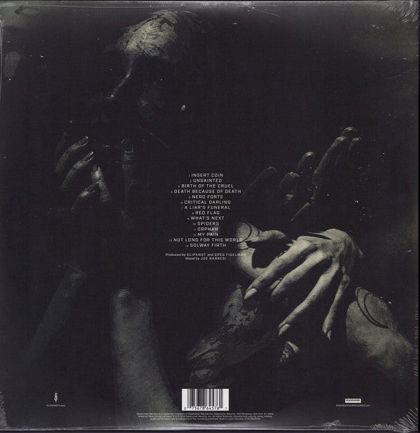 Slipknot - We Are Not Your Kind | Mint (M) Mint (M)-