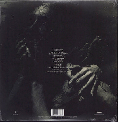 Slipknot - We Are Not Your Kind | Mint (M) Mint (M)-