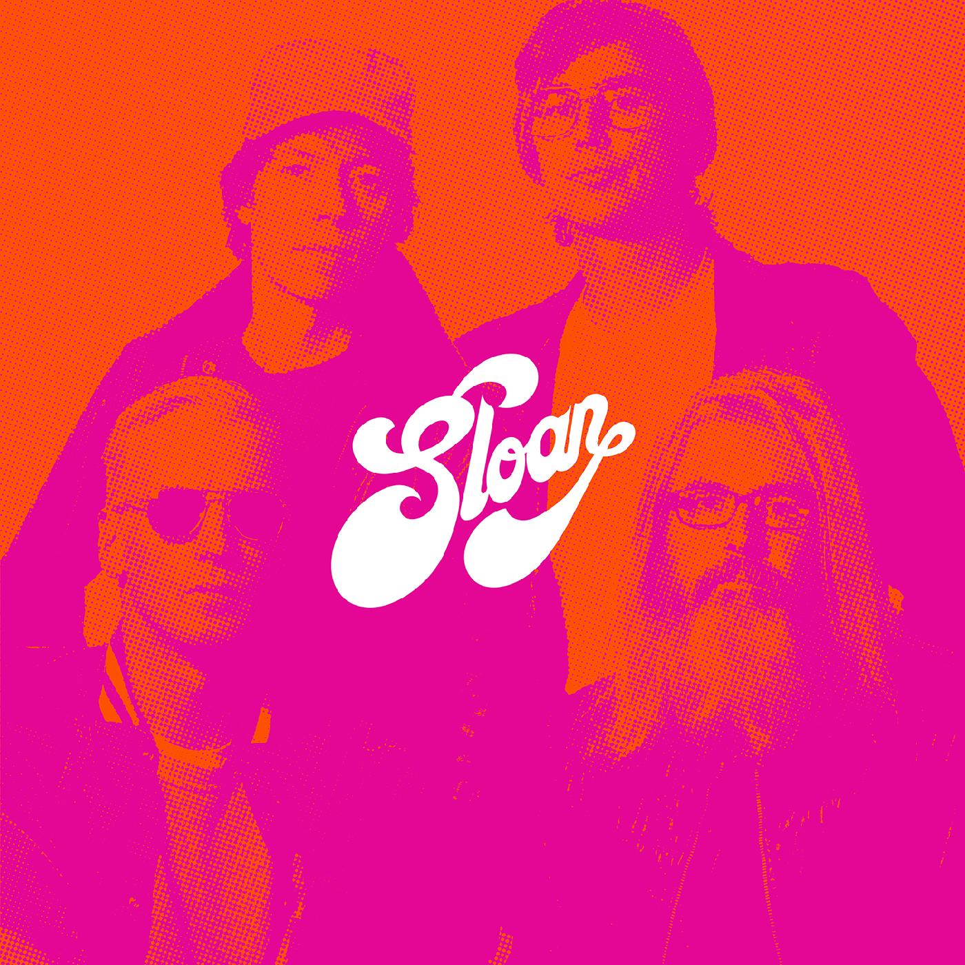 Sloan - 12 (CD) | Mint (M) Mint (M)-