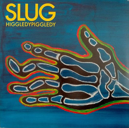 HiggledyPiggledy | Mint (M) Mint (M)-