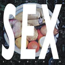 Slugabed - Sex | Mint (M) Mint (M)-