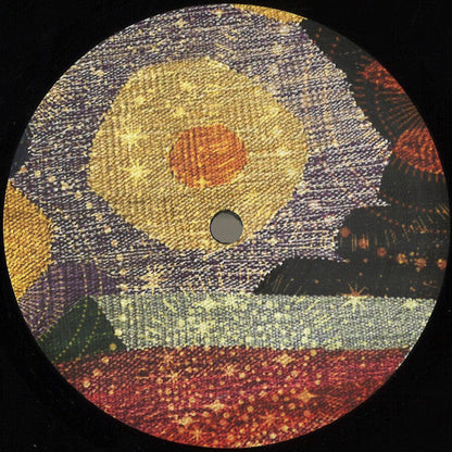 Twin Moon Ep | Mint (M) Generic-