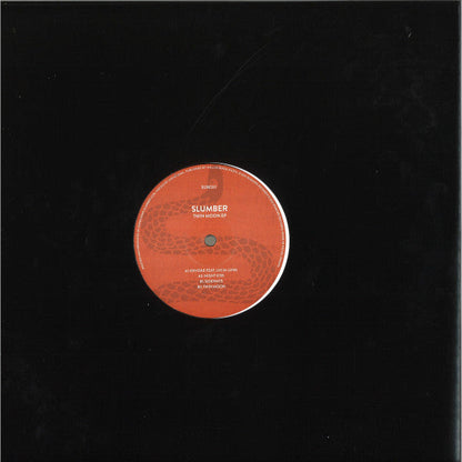 Twin Moon Ep | Mint (M) Generic-