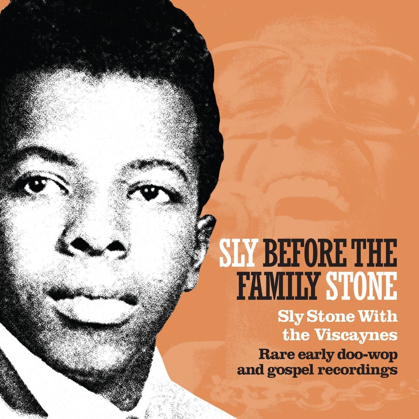 Sly Stone - Sly Before The Family Stone |-
