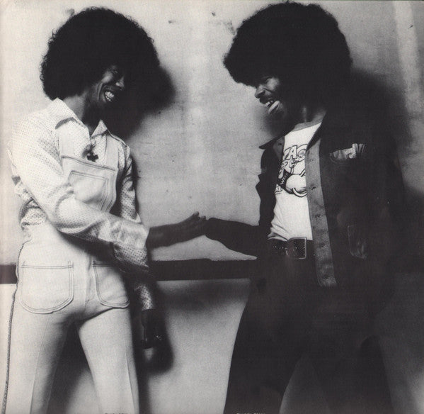 Sly & The Family Stone - Small Talk | Near Mint (NM) Very Good (VG)-
