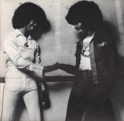 Sly & The Family Stone - Small Talk | Near Mint (NM) Very Good (VG)-