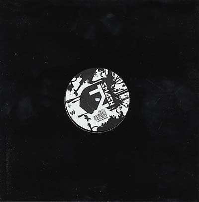 SMASH TV - Tech-Tech-Talk (VINYL) | Mint (M) Mint (M)--