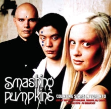 Smashing Pumpkins - Counting Stars in Toronto: Live In Toronto, July 19th 1998 [Import] | Mint (M) Mint (M)-
