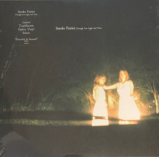 Smoke Fairies - Through Low Light And Trees | Mint (M) Mint (M)-