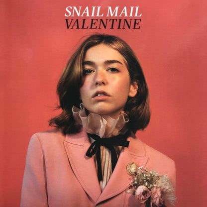 Snail Mail (2) - Valentine | Mint (M) Mint (M)-