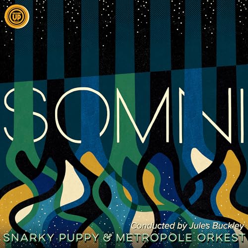 Snarky Puppy - Somni [2Lp] |-